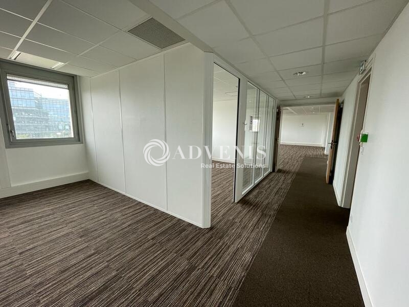 Location Bureaux VELIZY VILLACOUBLAY (78140) - Photo 6