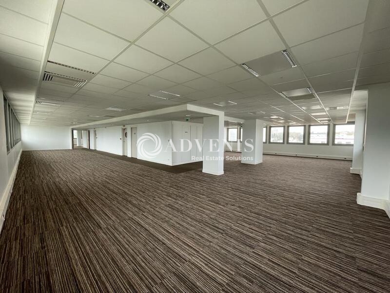 Location Bureaux VELIZY VILLACOUBLAY (78140) - Photo 7