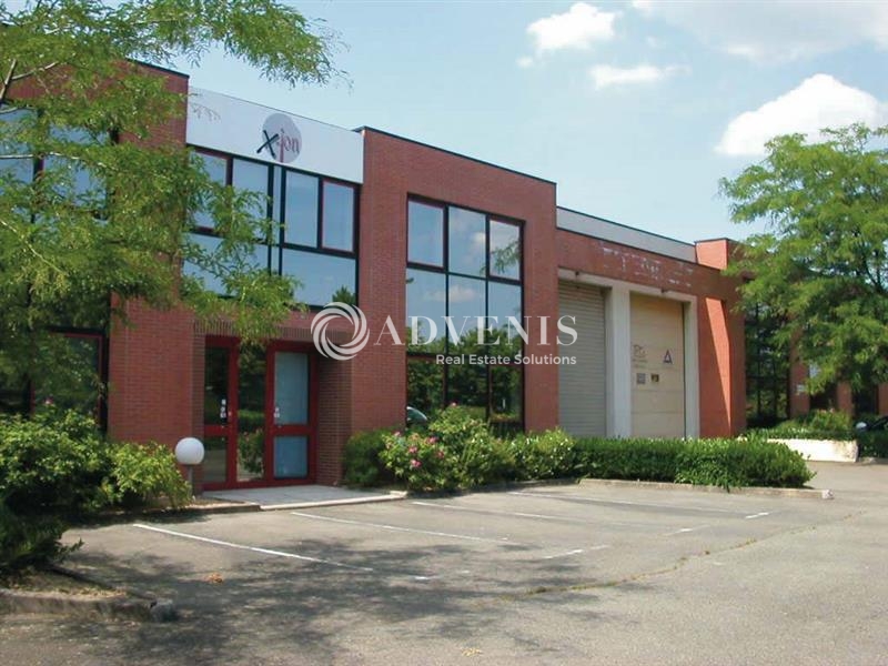 Location Activités Entrepôts MAGNY LES HAMEAUX (78114) - Photo 1