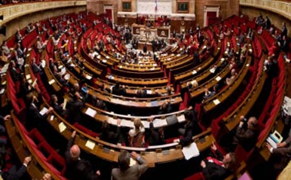 Lois de Finances 2014 et 2015 : adoption définitive par l'Assemblée Nationale