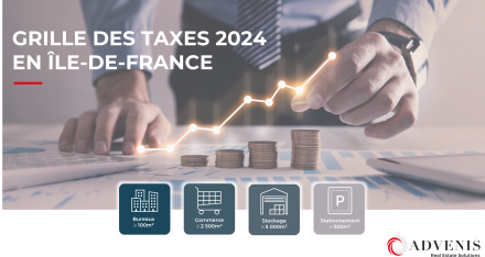 Taxe sur les locaux à usage de bureaux, les locaux commerciaux et les locaux de stockage en Île-de-France