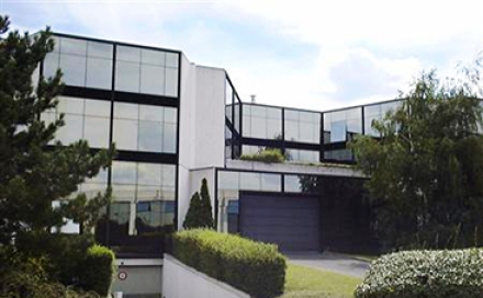 Argenteuil-Herblay (Île-de-France) : étude de marché d'immobilier d'entreprise au 31 décembre 2013
