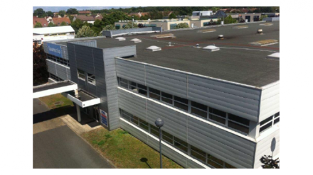 Transaction : vente de 3 580 m² de locaux mixtes à Poissy (78) au Groupe XL