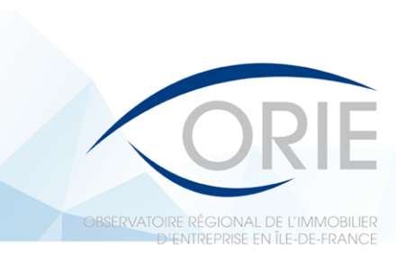 ORIE : le parc francilien de bureaux en 2017
