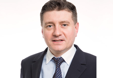 Jean-Christophe VISOMBLAIN, nommé Président d'Advenis Property Management