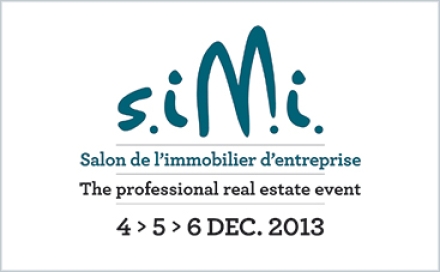 GEMOFIS vous donne rendez-vous au SIMI 2013