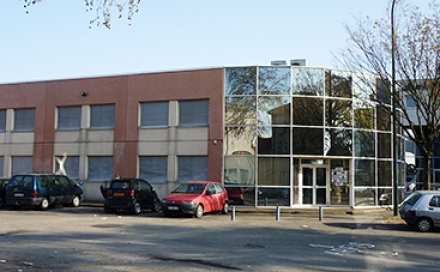 Transaction : vente de 727 m² de bureaux à Villeurbanne (69) à la société EXM