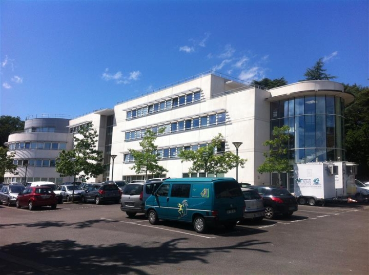 Transaction : Carquefou (44), TALENTIA SOFTWARE loue 427 m² de bureaux auprès d'un investisseur privé