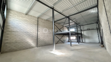 Advenis RES - Immobilier d'entreprises