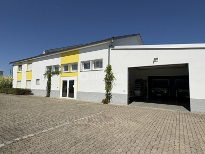 Advenis RES - Immobilier d'entreprises