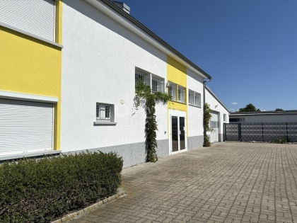 Advenis RES - Immobilier d'entreprises