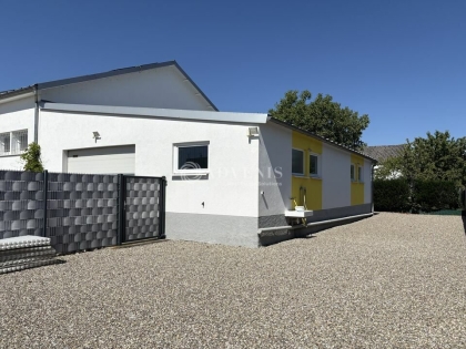 Advenis RES - Immobilier d'entreprises