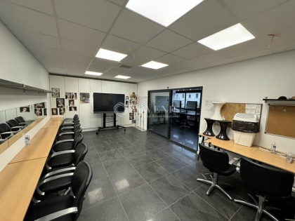 Advenis RES - Immobilier d'entreprises