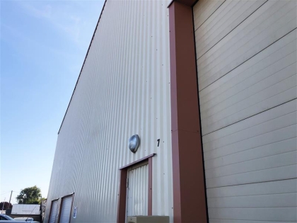 Location Activités Entrepôts DUPPIGHEIM - Photo 1