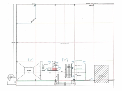 Advenis RES - Immobilier d'entreprises