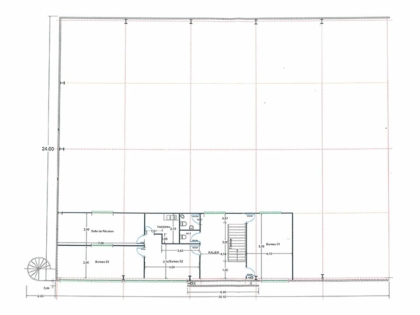 Advenis RES - Immobilier d'entreprises