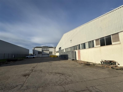 Advenis RES - Immobilier d'entreprises