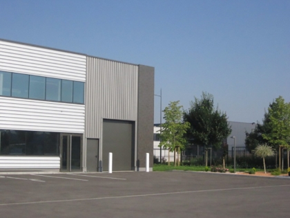 Location Activités Entrepôts ALTORF - Photo 2