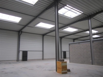 Location Activités Entrepôts ALTORF - Photo 3