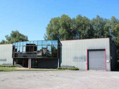 Advenis RES - Immobilier d'entreprises