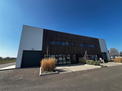 Advenis RES - Immobilier d'entreprises
