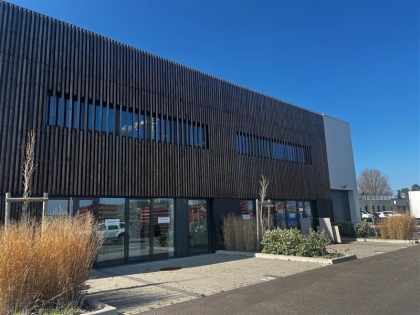 Advenis RES - Immobilier d'entreprises