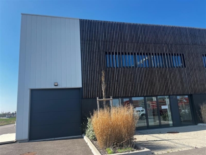 Advenis RES - Immobilier d'entreprises