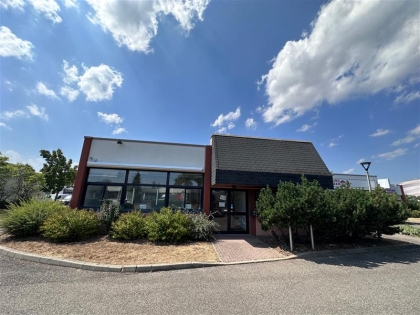 Location Bureaux et activités légères ECKBOLSHEIM - Photo 1