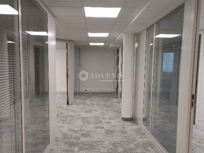 Advenis RES - Immobilier d'entreprises