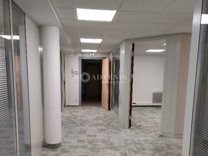 Advenis RES - Immobilier d'entreprises