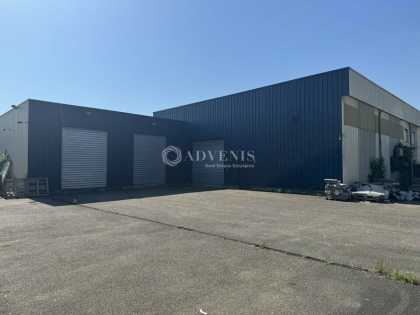 Advenis RES - Immobilier d'entreprises