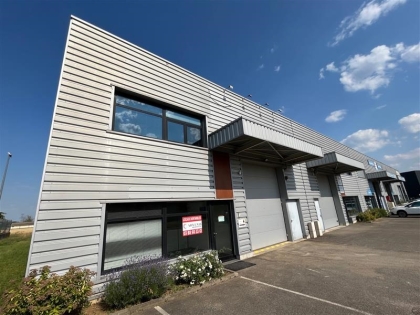 Advenis RES - Immobilier d'entreprises