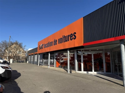 Advenis RES - Immobilier d'entreprises