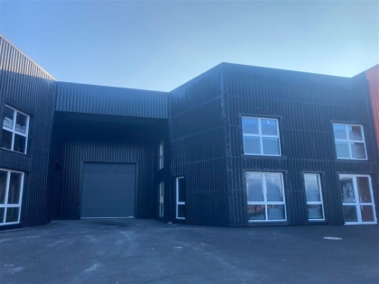 Advenis RES - Immobilier d'entreprises