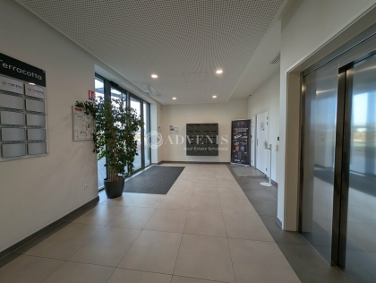 Advenis RES - Immobilier d'entreprises