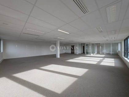 Advenis RES - Immobilier d'entreprises