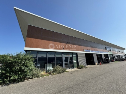 Advenis RES - Immobilier d'entreprises