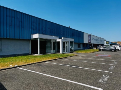 Advenis RES - Immobilier d'entreprises