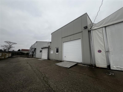 Advenis RES - Immobilier d'entreprises