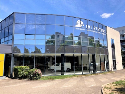 Advenis RES - Immobilier d'entreprises