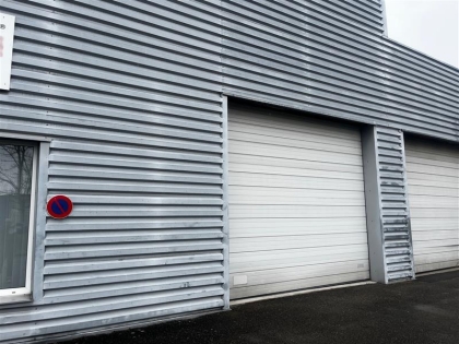 Advenis RES - Immobilier d'entreprises