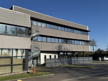 Advenis RES - Immobilier d'entreprises