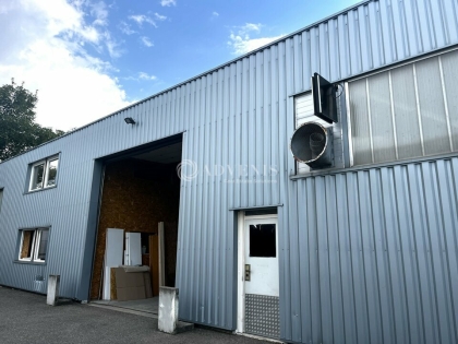 Advenis RES - Immobilier d'entreprises