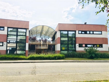 Advenis RES - Immobilier d'entreprises