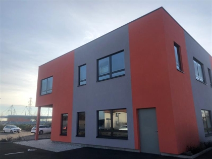 Location Bureaux MOLSHEIM - Photo 1