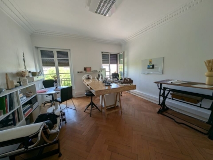 Advenis RES - Immobilier d'entreprises