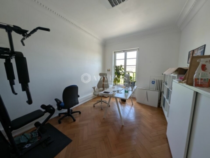 Advenis RES - Immobilier d'entreprises