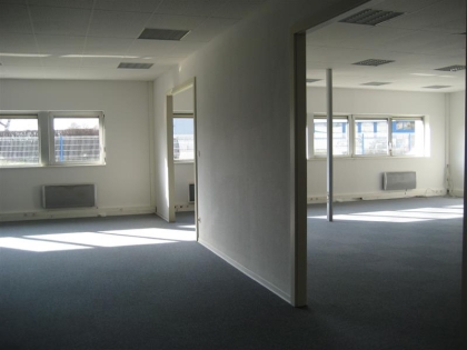 Location Bureaux REICHSTETT - Photo 2