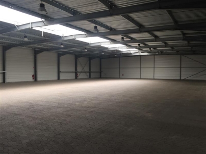Location Activités Entrepôts FEGERSHEIM - Photo 3