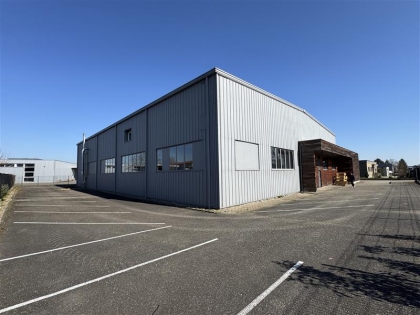 Advenis RES - Immobilier d'entreprises